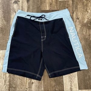 Nautica Swimming Trunks